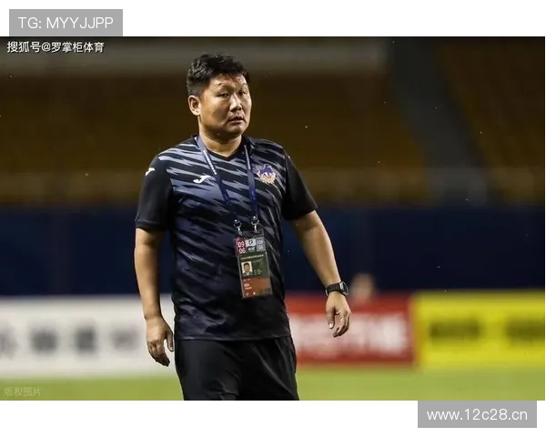 刘建业感慨未能在龙兴球场踢中超