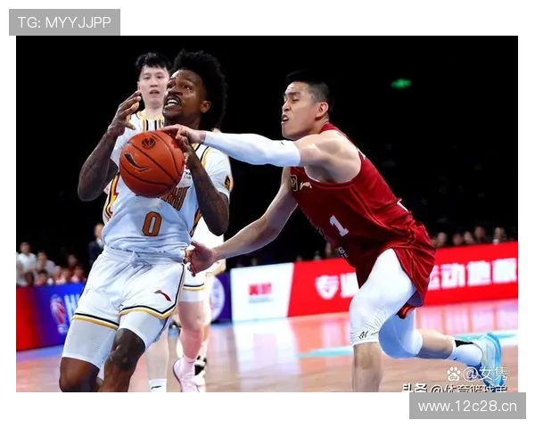 北京险胜背后:杰曼张鹏珲陈盈骏关键表现 北京险胜背后:杰曼张鹏珲陈盈骏关键表现